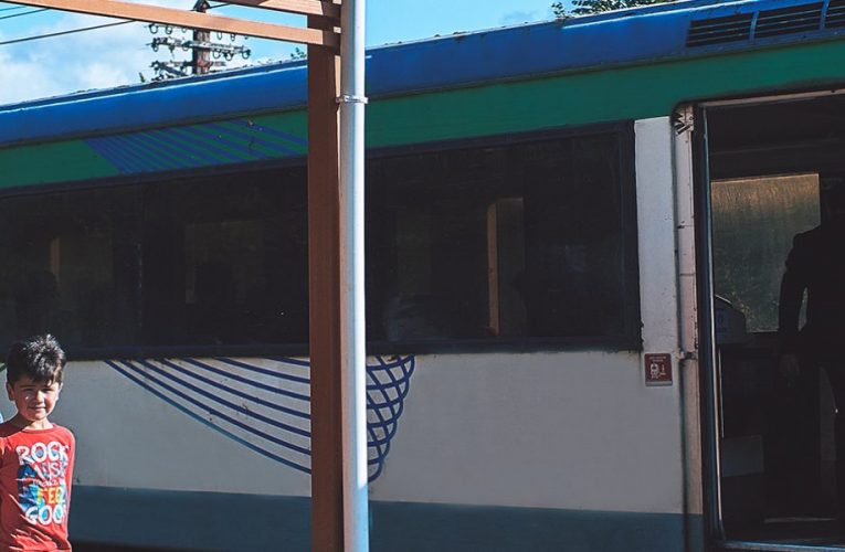 Horarios  del  tren  corto Laja  Talcahuano